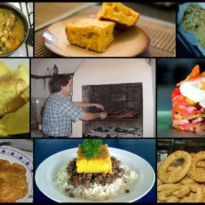 “Paraguay: Tradiciones que unen — El legado del tereré, la gastronomía ancestral y la música que late en su identidad nacional”