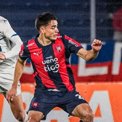 El Cerro Porteño respira hondo: victoria clave ante Club Nacional en Barrio Obrero lo mantiene en la pelea