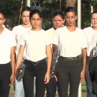 Cimefor Hace Historia: Mujeres Superan Inscripciones en su Primer Año de Admisión