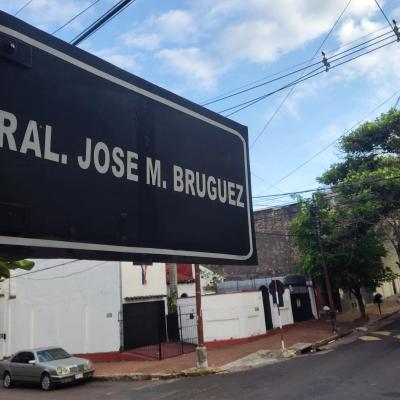 General José María Bruguez: El Maestro de la Artillería Paraguaya y su Destino Trágico en la Guerra de la Triple Alianza